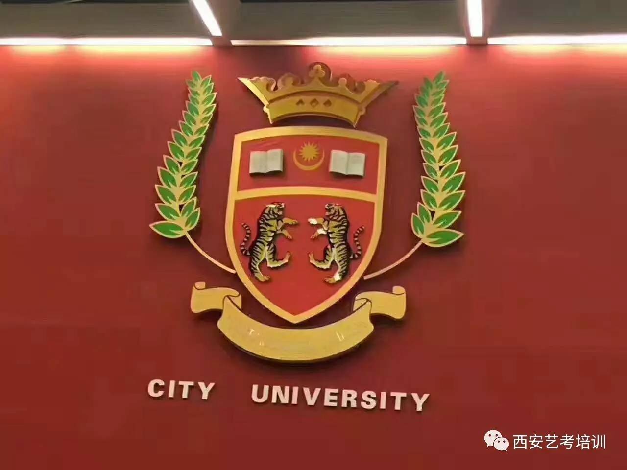 出国留学|马来西亚城市理工大学