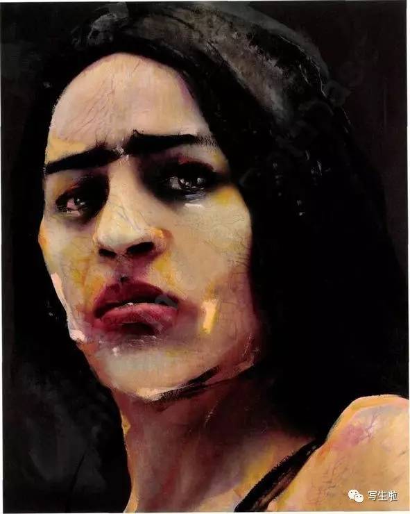 丽塔 卡贝鲁特——西班牙顶尖艺术家(不容错过)