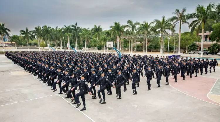 广东化州司法警察学校2017年招生简章,河源招生办欢迎