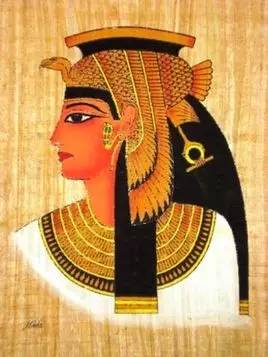 "埃及艳后"克丽佩脱拉七世许多人会想到古埃及历史上最著名的女法老