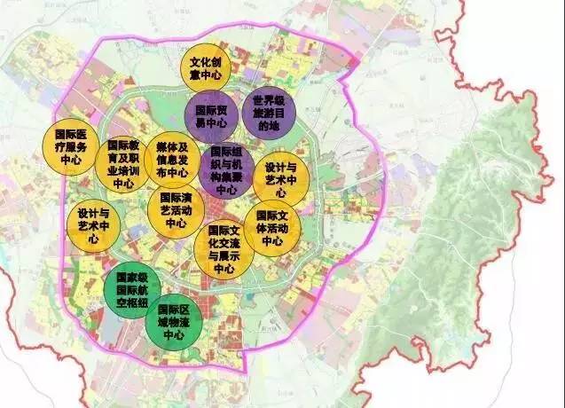 五环内人口密度_成都拟定五环内人口密度目标 每平方公里降2200人