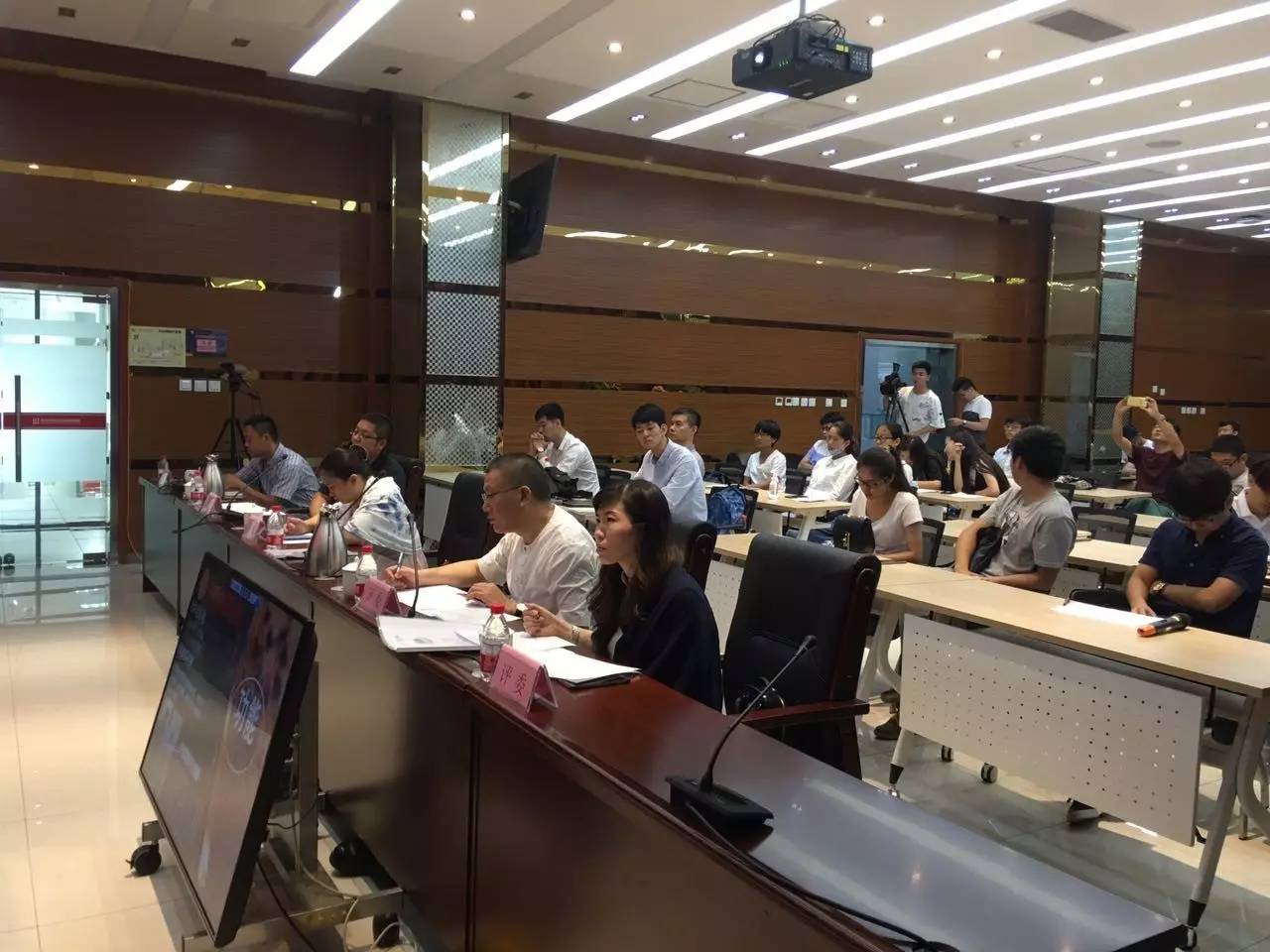 中国互联网+大学生创新创业大赛天津赛区比