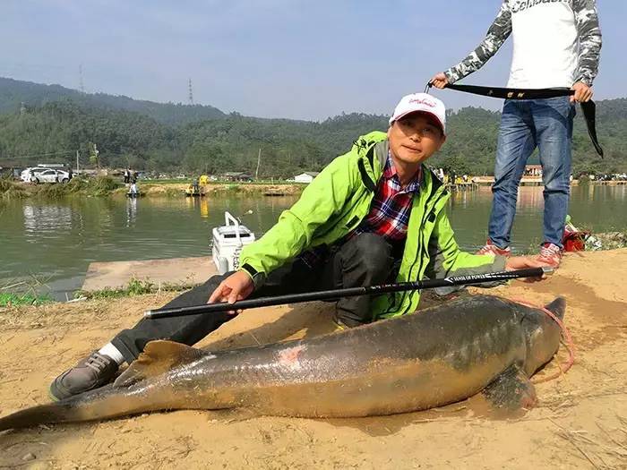 鳌技:什么温度最适合钓鱼(全国大部分鱼种)