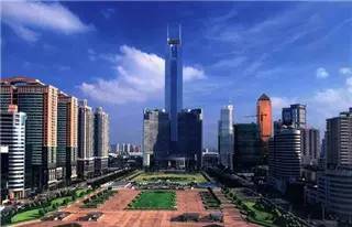 中国34个省市区标志建筑,长知识了!