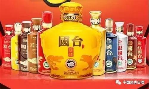 十大酱香型白酒品牌价值排行榜.