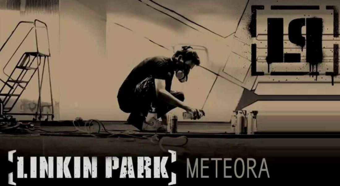 再见,linkin park!