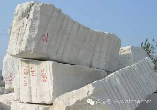 【干货】石材出材率、重量、厚度、价格计算方法