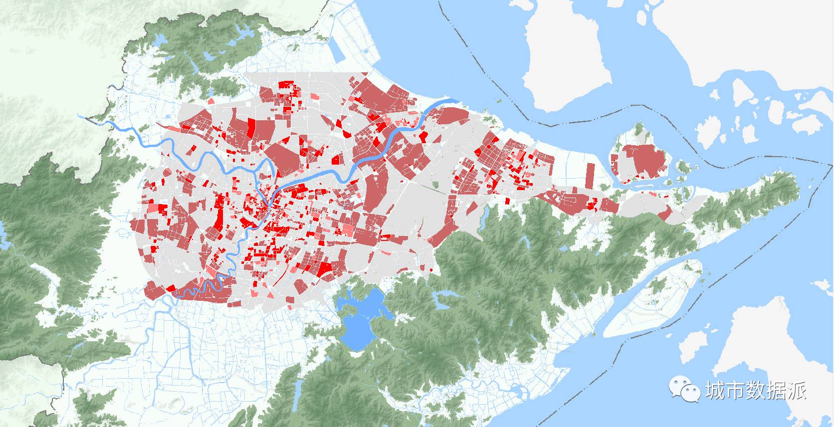 宁波市北仑区2019年中旬人口突破90万(3)