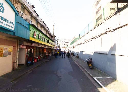 上海虹口曲阳地区人口_曲阳虎山风景区图片