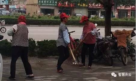 庆云人口_庆云人结婚四大件