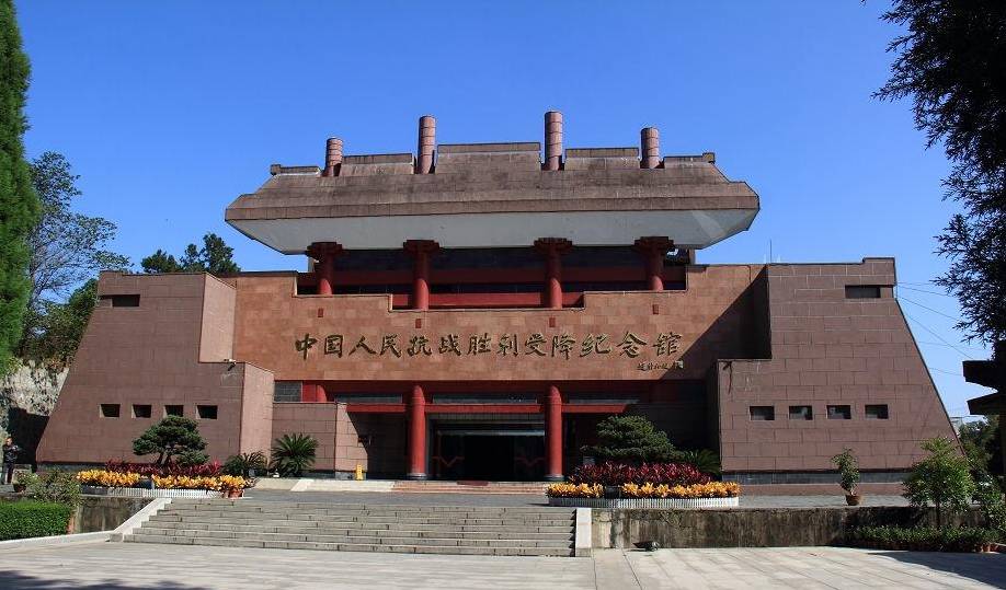 在芷江,有种和谐与和平文化的标志性建筑物,叫太和塔