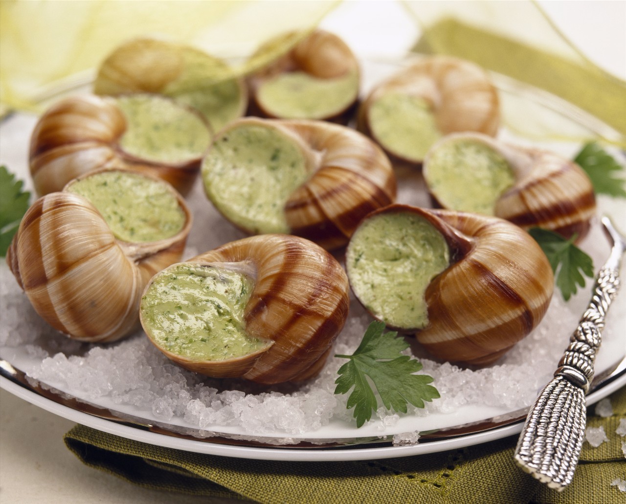 麻辣小蜗牛怎么做_麻辣小蜗牛的做法_豆果美食