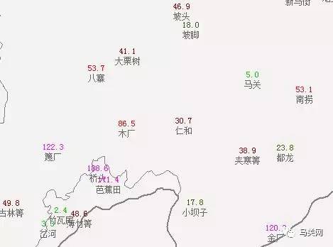 庵脚村人口_牛记庵村(2)