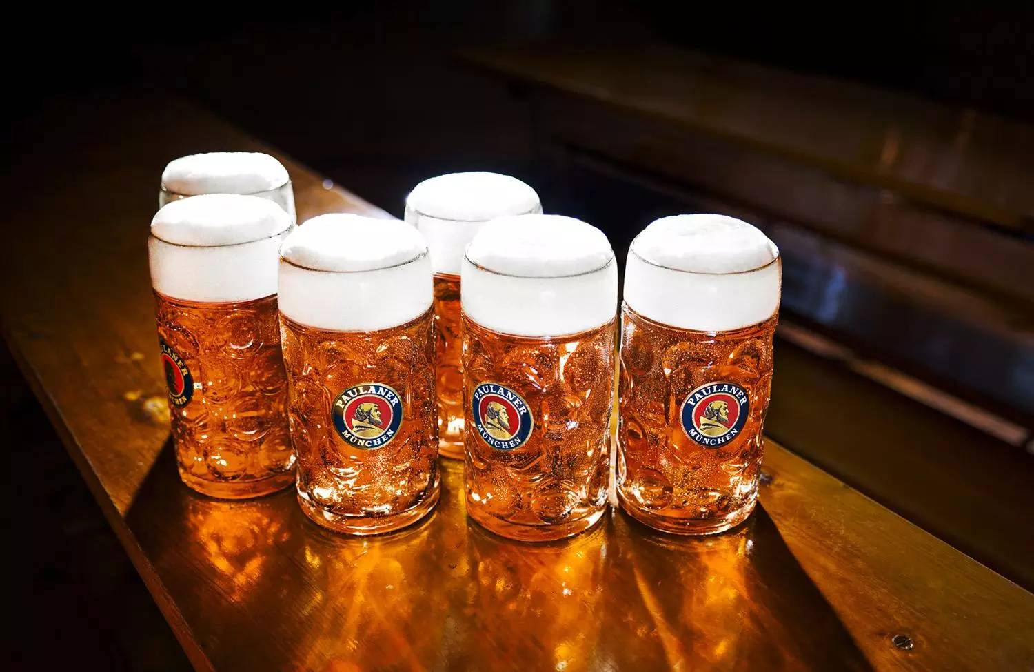 错过这个德国慕尼黑啤酒节，又要等一年!_搜狐旅游_搜狐网