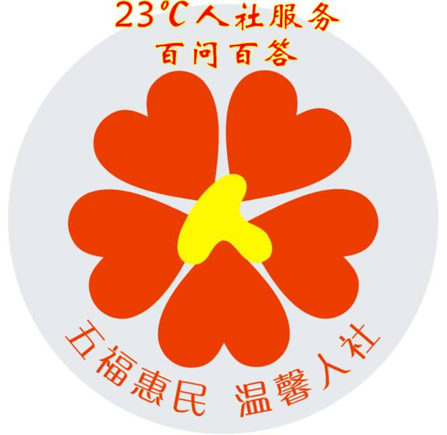 【23℃人社服务百问百答】如何办理失业保险