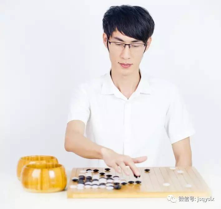 全国顶尖围棋名师齐齐驻扎江苏三连星围棋学校!名师就