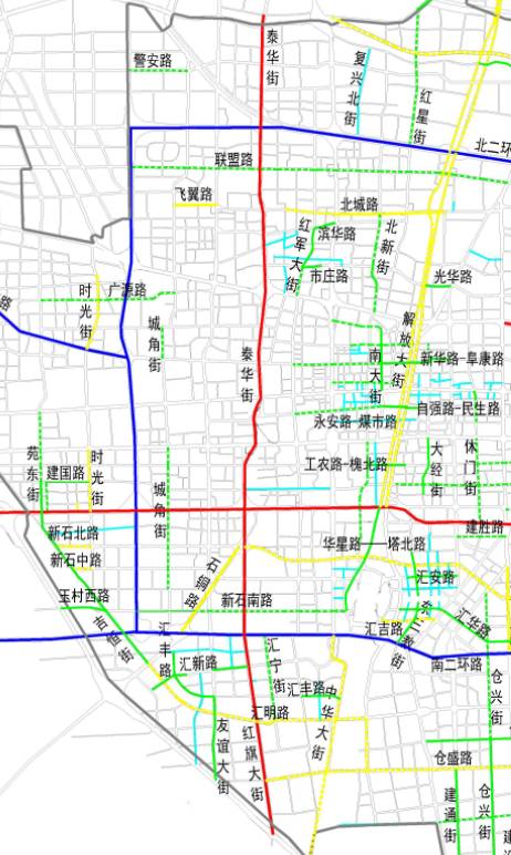 桥西区人口_石家庄桥西区地图