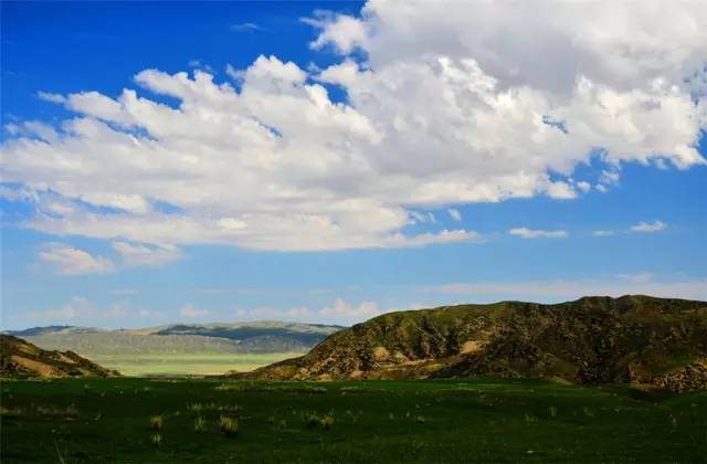 新疆公布19个城市空气质量排名,大美乌苏居全