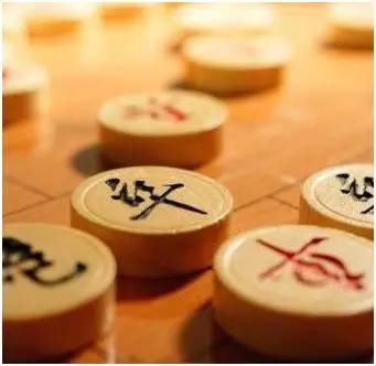 棋声细语 流转千年| 象棋 ,国粹,你知道多少?