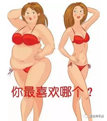 女人不懂保养会有什么样的下场?