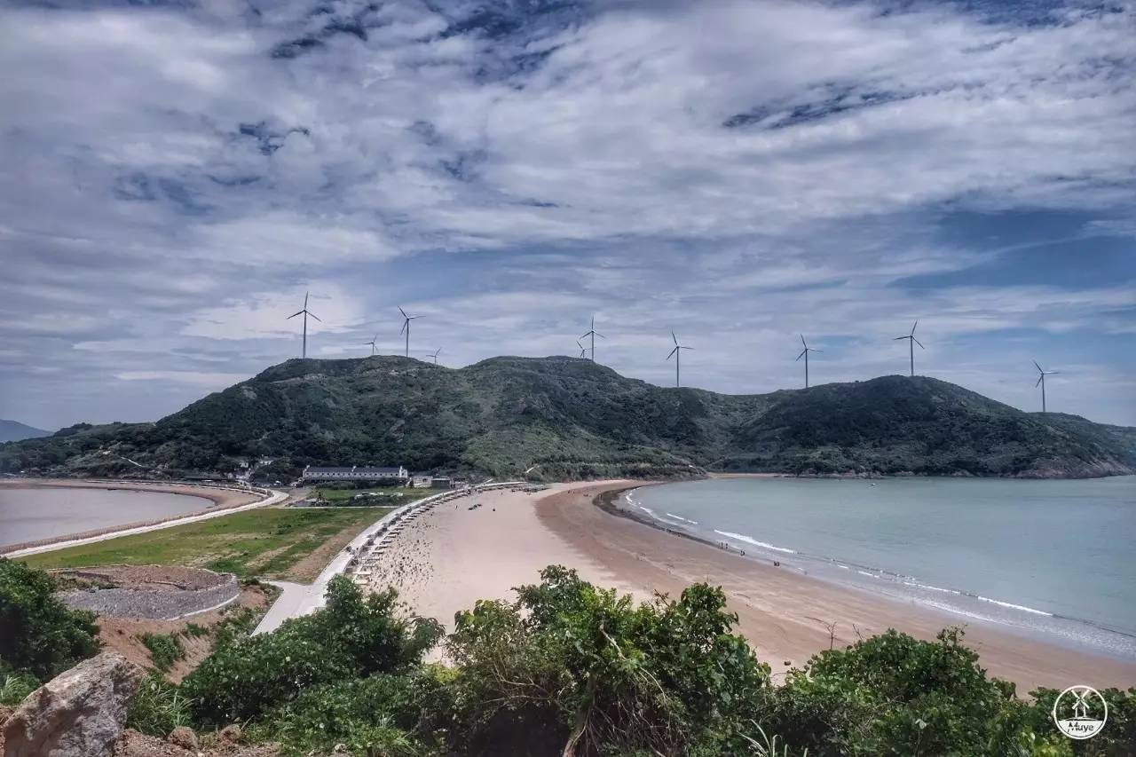 激情海岛 7.29-30梦幻檀头山岛,沙滩漫步戏水,露营星空之下大海之边