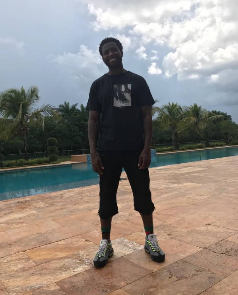 gucci mane 95 air max