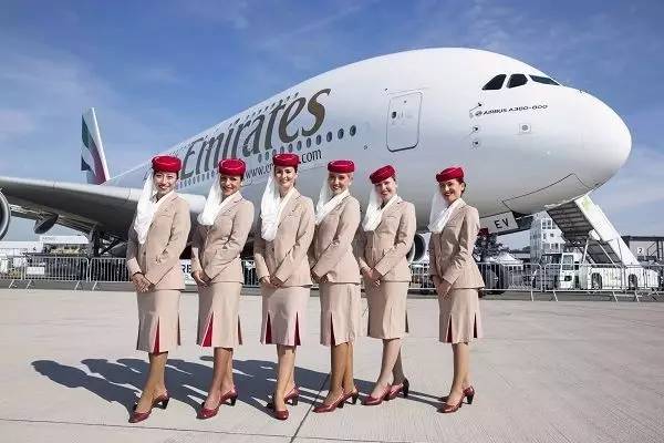 阿联酋航空公司(Emirates Airline）泛亚电竞(图6)