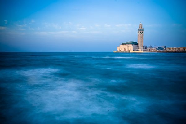 摩洛哥最佳的旅游季节,你去对了吗?