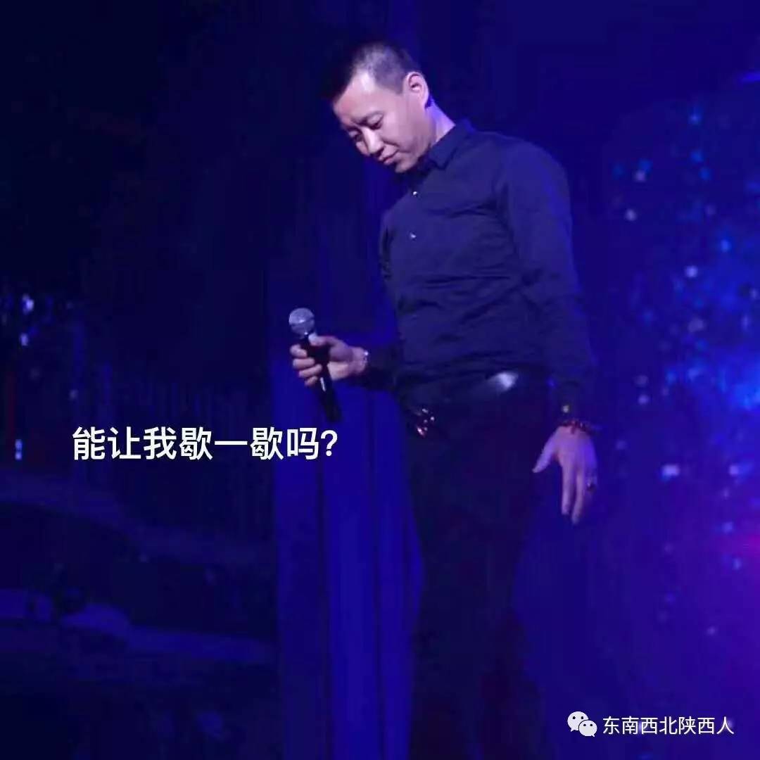 专家说:"北有王二妮,南有刘建东"都是陕北人的骄傲