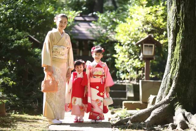 日本女人与中国女人的区别