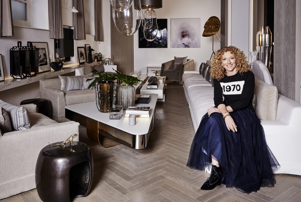 kellyhoppen的5种设计语汇发现设计389期