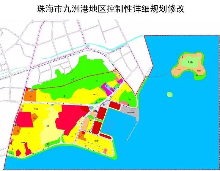 珠海各区人口_珠海各区人民眼中的自己和别人,笑岔气了(3)