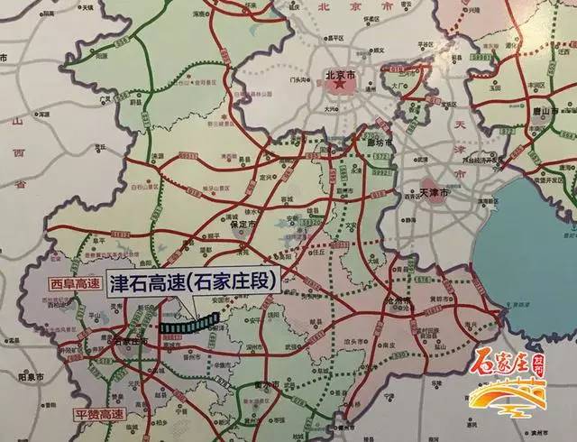 旅游 正文  津石高速石家庄段是津石高速公路的重要组成部分,建设里程图片