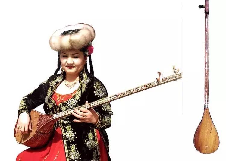 一个文化的结晶，中国维吾尔族乐器大全，绝对有你没看过的乐器_搜狐娱乐_搜狐网