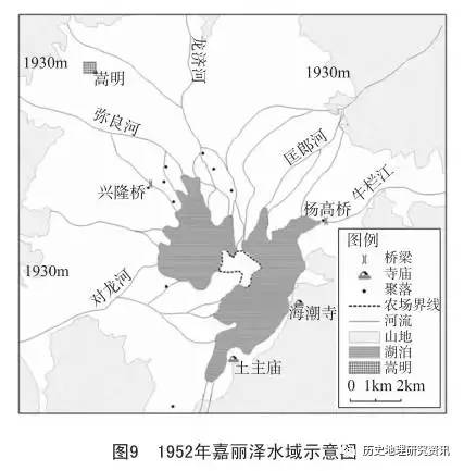 明清东南地区人口迁移到湖广_湖广地区地图(2)