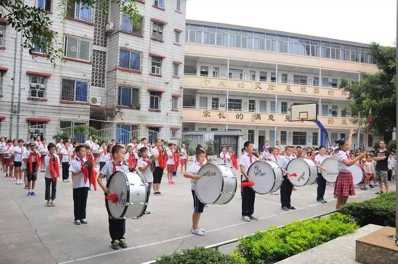 柳州市银山小学▲柳州市鱼峰山小学▲柳州市航月路小学▲柳州市柳南区