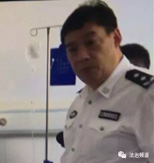 南阳市副市长 公安局局长 朱海军