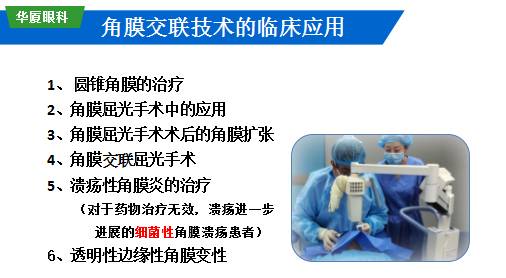 孙同教授快速角膜交联技术的临床应用让屈光手术更安全高效眼科前沿