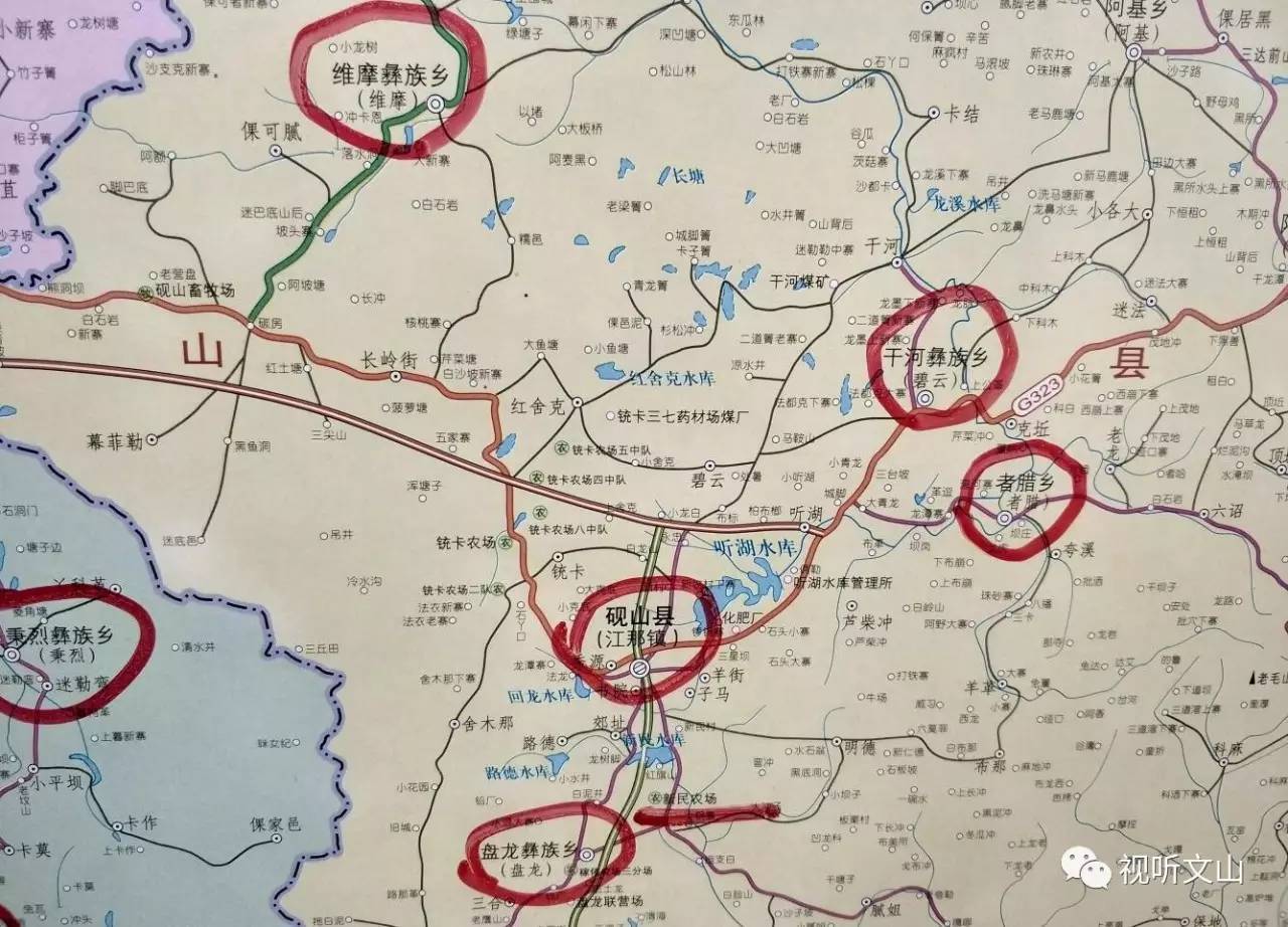 砚山县经济总量_砚山县地图全图(3)