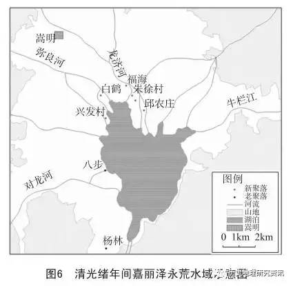 嵩明县高清地图