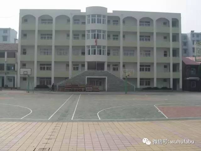 让位古城改造芜湖市第二中学将迁至袁泽桥旁