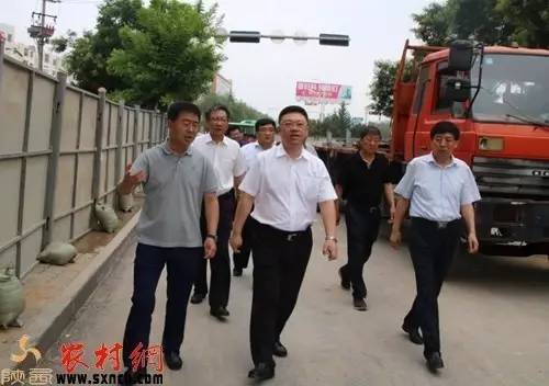 民生| 榆林市市长尉俊东:彻底重建红山路!