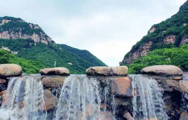 【推荐景区】沁水历山"星空音乐帐篷节"