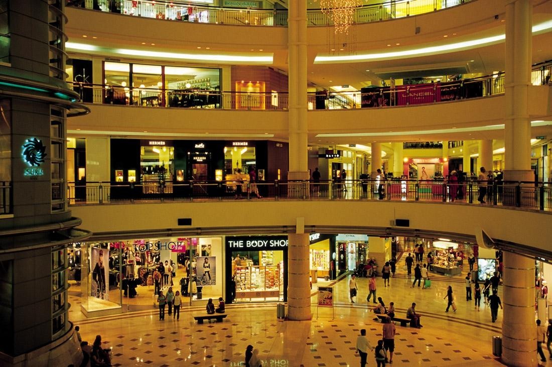 精神消费崛起实体购物中心怎么做年轻人的生意
