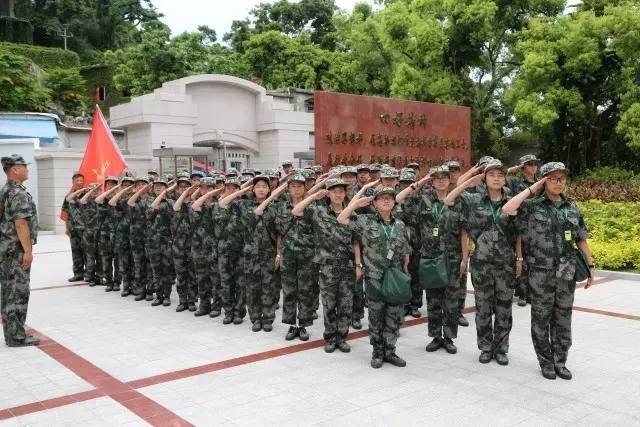 福建海防前线探访