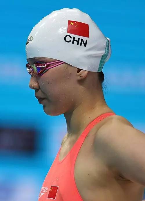 布达佩斯游泳世锦赛第13日中国队战绩一览