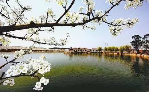 第二批中国特色小镇名单公示四川13个镇 资阳
