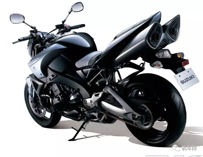 2008 suzuki b-king gsx1300bk k8规格表 引擎形式:水冷,四冲,dohc