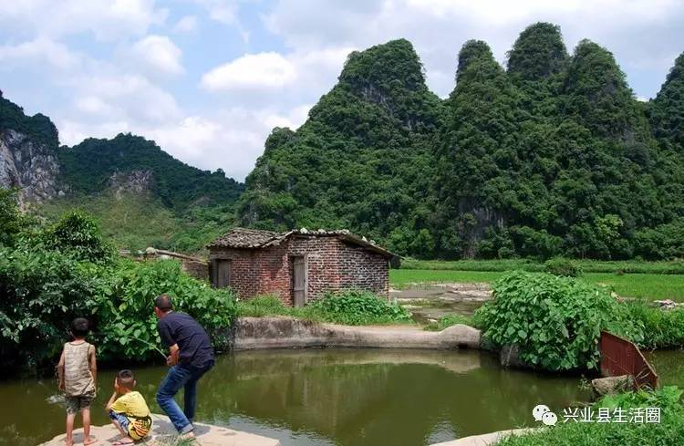 【乡村摄影】被遗忘的风景-葵阳镇燕山湖的呼唤