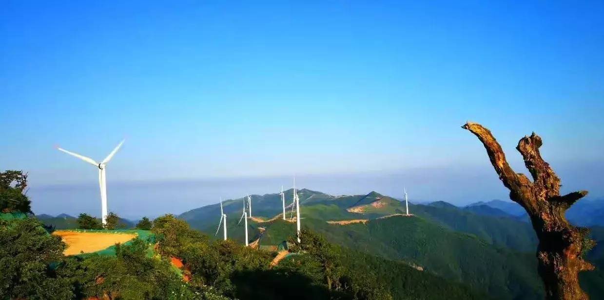 红枫避暑山庄 红枫避暑山庄(大熊山农家乐6号楼 坐落在新化大熊山